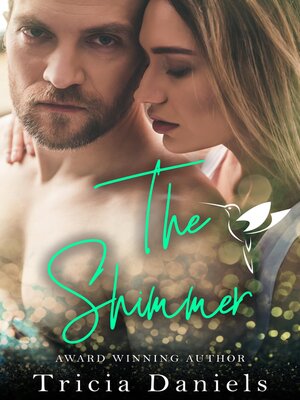 cover image of The Shimmer